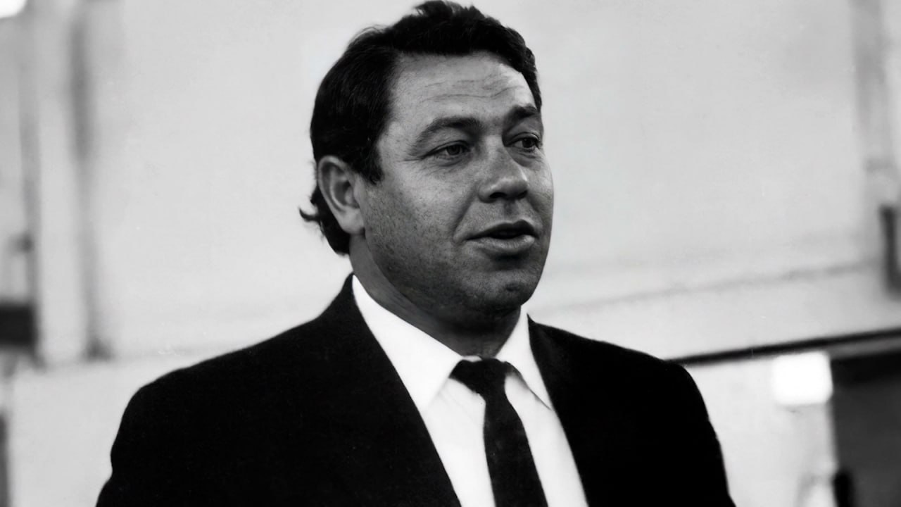 Человек, опередивший время: 80 лет со дня рождения Солтанбека Таболова