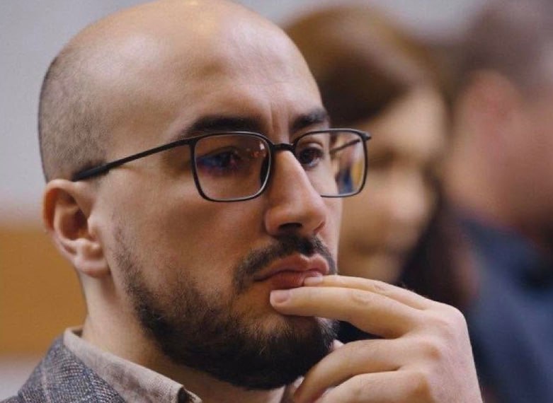Спор с вице-спикером и задержание КГБ: Сармат Джусоев рассказал о случившемся в Цхинвале