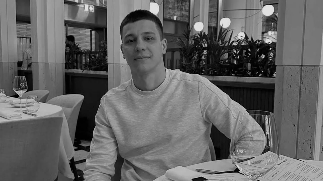 В Тбилиси нашли мёртвым абхазского блогера Даура Буава: полиция задержала его знакомую